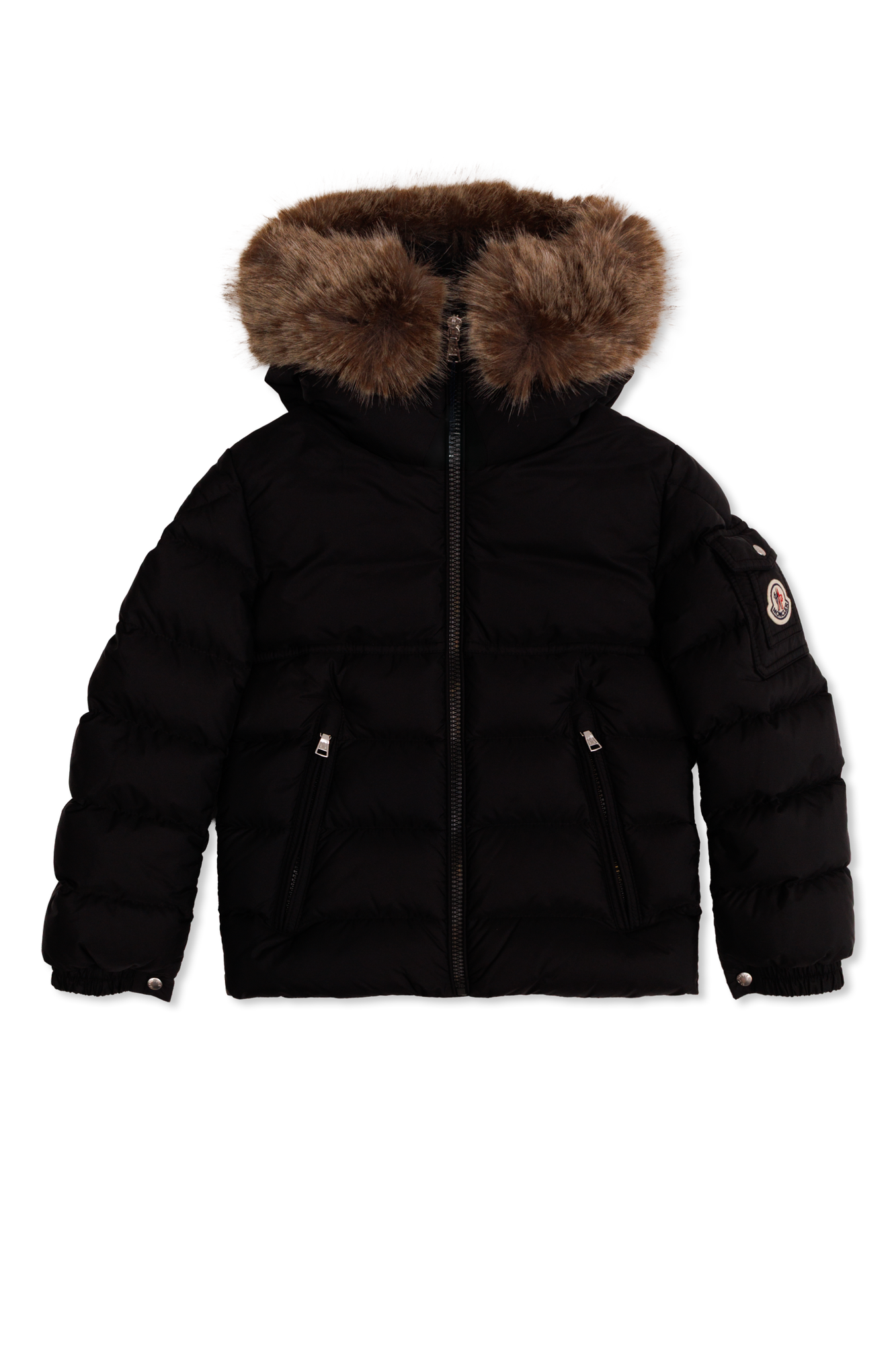 Moncler Enfant Puffer jacket 'New Byronf' | Kids's | Vitkac